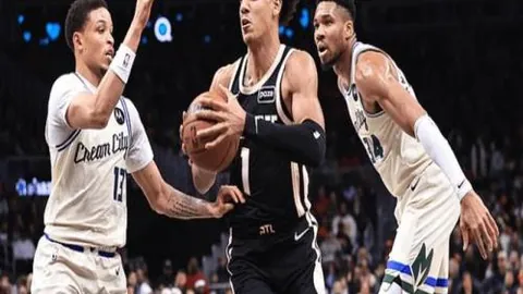 退役变“负债”？爱德华兹三起私生子诉讼，恐步“魔兽”后尘。