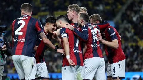 体育英才之精神堡垒：中华体育精神楷模