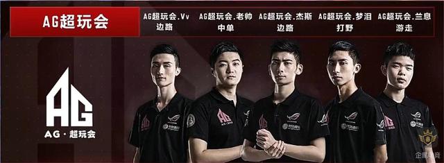 选手的参与
